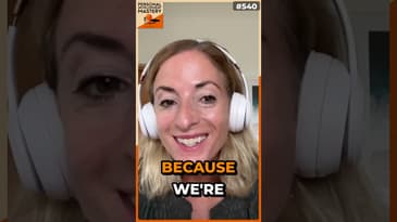 Stop Performing and Live Authentically | Becca Eve Young