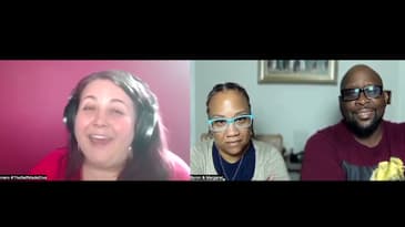 Bringing Sexy Back with guest Jennifer Summers