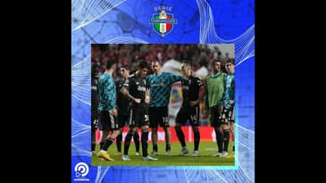 Chronicles Tifosi Preview: Juventus out of the Champions League... what now?