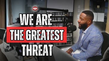 What Is The Biggest Obstacle For Young Black Men?