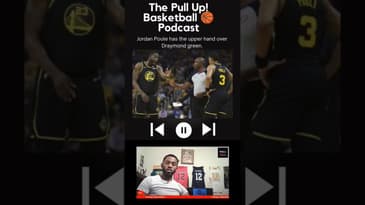 EITHER HE GOES OR I GO!