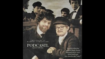 Yentl with Jordan Hoffman