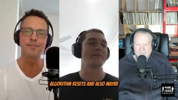 Men Escaping the Social Media Echo Chamber