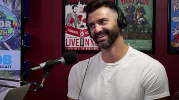 Nick Maiorano Answers Survivor: David vs. Goliath Ep 7 Feedback | Nov 9, 2018