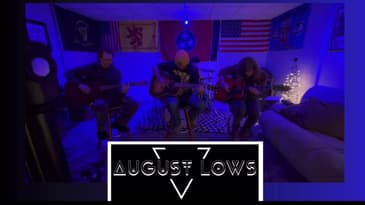 August Lows Anniversary Jam