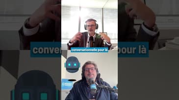 [PARTENARIAT] Julien Villeret d’présente la startup Masteos 🦾 #MondeNumérique #IntelligenceArtificie