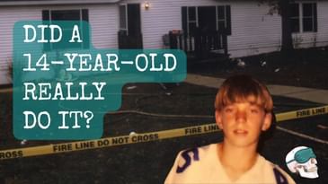Teen Killer or Wrongly Accused? The Story of Michael Politte