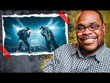 The BIGGEST Controversy in Christian Hip Hop EXPOSED