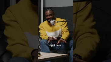 Tedashii is on the next episode of The 116 Life