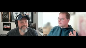 #137 Eugene Neale of Loveholidays