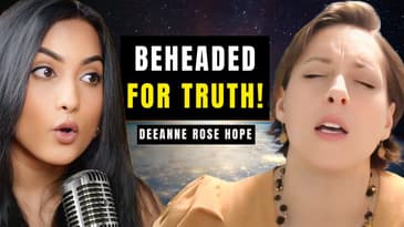 #35 Live Akashic Reading: My Past Life as Nostradamus’ Student - Part 2