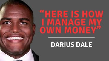 Show Us Your Portfolio: Darius Dale