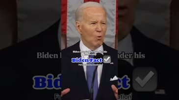 Biden State of the Union Fact Check 1