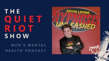 "From Victim to Vegas Headliner" with Kevin Lepine | THE QUIET RIOT SHOW | Ep. 18