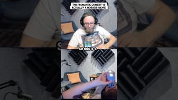 This 'Romantic Comedy' Is Actually a Nightmare Fuel Story About Cloning! 🤯