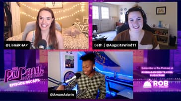 Drag  Race Rucap S13 E12