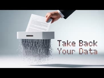 Data Brokers Are Selling Your Medical Records Right Now
