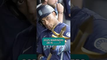 How Will The Mariners UPGRADE This Position In 2025? #mlb