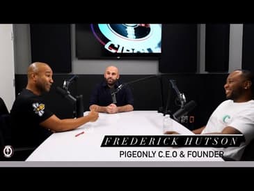 How To Connect With Your Incarcerated Loved Ones Using Pigeonly  | From Prison to Multi-Million