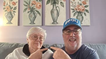 I have never seen Lake Huron that Low  some camping grounds. Welcome to camping and Boating Life.