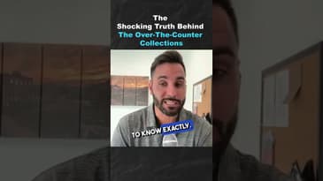 The Shocking Truth Behind The Over-The-Counter Collections (Part 2)