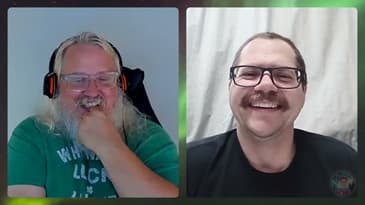 83 - 🎥 Interview with Dave Lukins