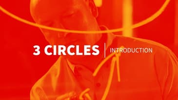 3 Circles (introduction)