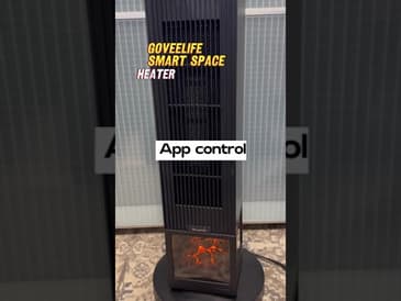 GoveeLife Smart Space Heater Max