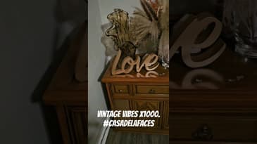 #Vintage vibes x1000. #CasaDeLaFaces