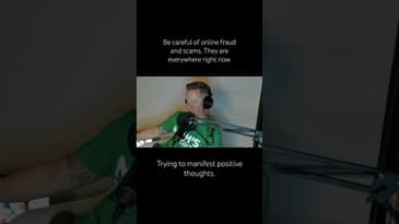 #short Stay in the Gray Podcast Clip 3-8 Internet safety #podcast #fypyoutubeshorts #onlinesecurity