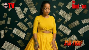 Rihanna Loses $400 Million (Explained)