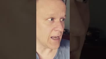 Outhärdligt outhärdlig…