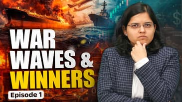 Gold: Down, NIFTY: Down, Crude: Up | Key Reasons | CA Rachana Ranade