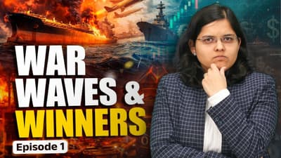 Gold: Down, NIFTY: Down, Crude: Up | Key Reasons | CA Rachana Ranade