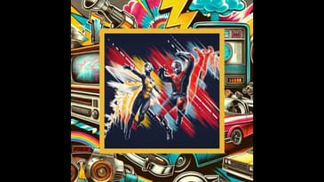 441: Ant-Man and the Wasp