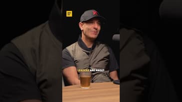 Robin Sharma’s Career Advice #gentstalk #goals