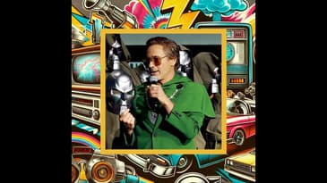 457 / News: Robert Downey Jr. Cast as Marvel's Doctor Doom