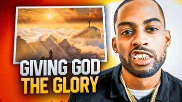 God Told Me To Do THIS