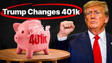 How Trump's New Executive Order Will Reshape Your Retirement Options