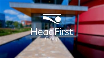 Neem een kijkje bij HeadFirst Group