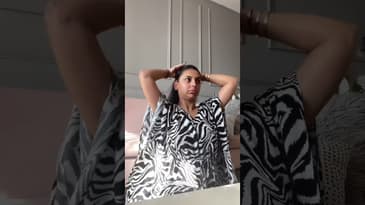 My morning before my morning madness #shorts #minivlog #aanamsvlog #ashortaday #morningroutine