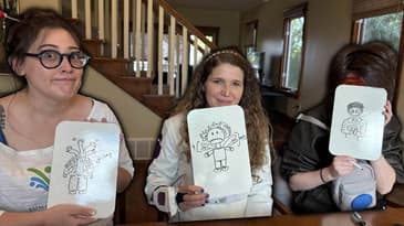 Trivia Night 2: Ectoplasmic Boogaloo (Video Version)