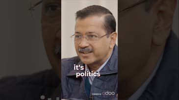 Kejriwal vs Think School