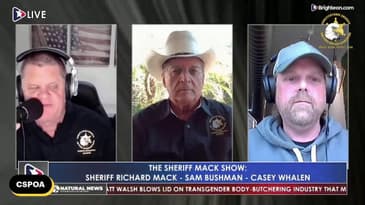 Liberty RoundTable Live Stream