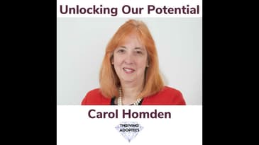 Unlocking Our Potential with Carol Homden