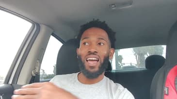 🚨 Kevin Durant vs Charles Barkley. Who's side am I on?