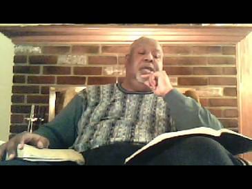 Supernatural Foundations Part 10