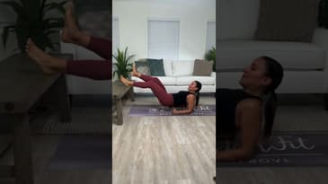 Test your Core Strength!