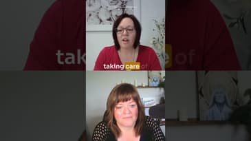 Overcoming Parental Guilt