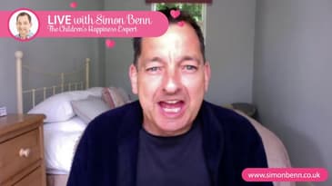 How can I make sure my child is happy?